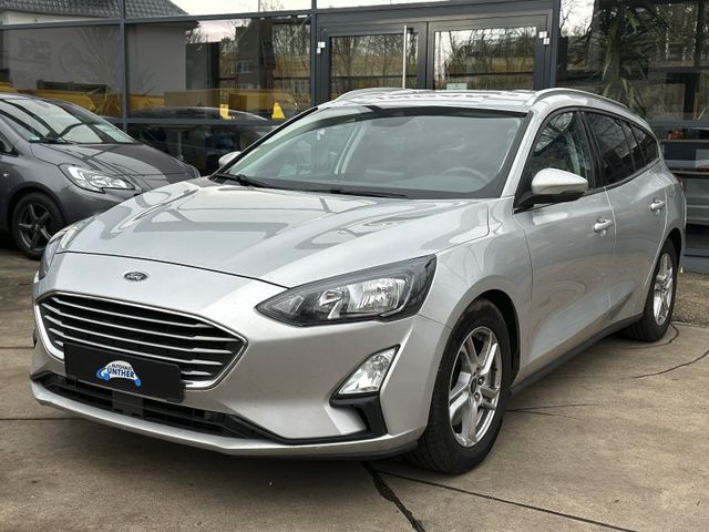 Ford Focus Turnier*Automatik*NAVI*bis zu 10J Garantie