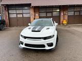 Dodge DAYTONA*WIDEBOY*CARBON*GARANTIE*SERVICE NEU*VOLL - weiße Dodge Charger