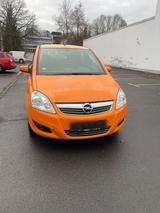 Opel Zafira - Opel Zafira in Chemnitz