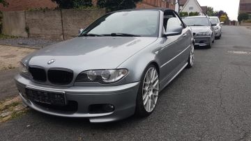 BMW 318 - 2