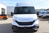 Iveco Daily 35S16HA DAILY 3.0L L2H2*AUTM*HOLZ*3,5t AHK - Iveco Gebrauchtwagen