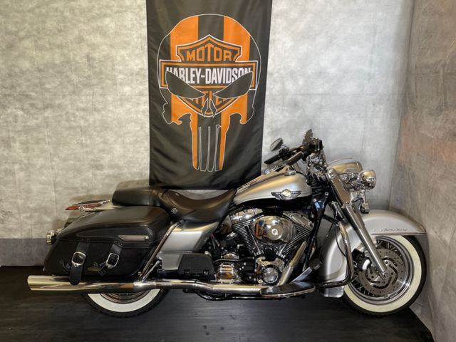 Harley-Davidson FLHRC,Road King, 5HD!,100th Anniversary Jubiläum