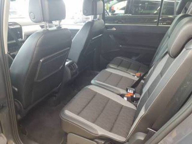 Volkswagen Touran GOAL 2.0 TDI DSG 7S AHK IQ.LED LED NAVI foto 4