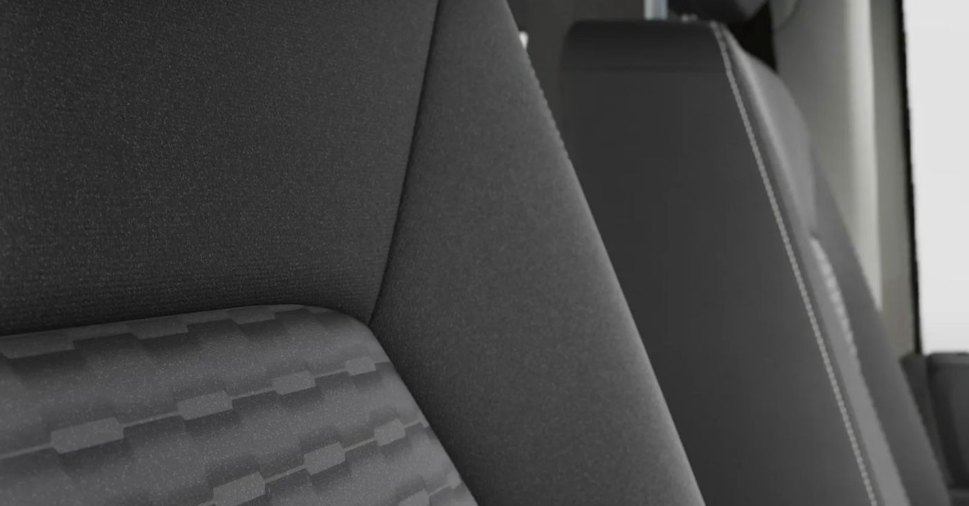 Volkswagen Crafter - Bild 16