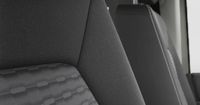 Volkswagen Crafter - Vorschau Bild 16