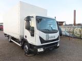 Iveco Eurocargo ML 75E16 Euro 6 Schalter FZ.258 - Iveco 75 e 16