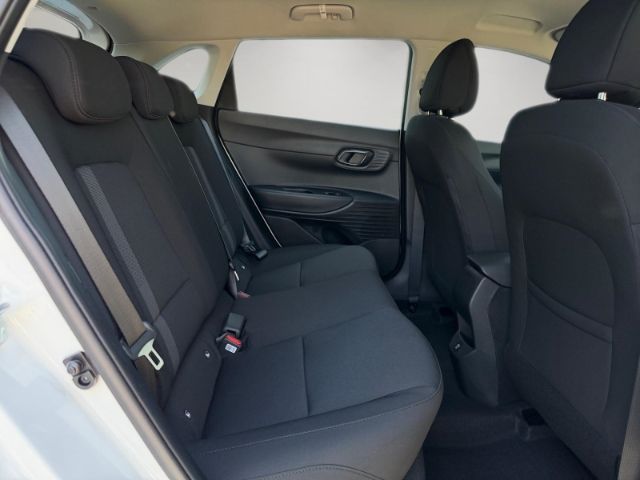 Hyundai i20 - Bild 13