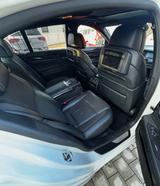 BMW 730d Voll Voll Voll TV Massage - BMW 730 Gebrauchtwagen in Nürnberg