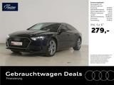 Audi A7 Sportback 45 TDI qu. S-Tronic AHK/Pano/Matrix - Audi A7 aus 2025
