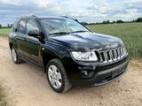Jeep Compass Limited 4x4 - Jeep Compass aus 2013