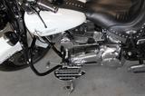 Harley-Davidson FLSTC Heritage Softail Classic erst 27.000km! - Angebote