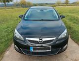 Opel Astra Sports Tourer 1.6 Design Edition 85kW ... - Opel Astra aus 2011: Design Edition