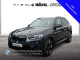 BMW iX3 M Sport 100% Akku AHK Panorama Impressive He