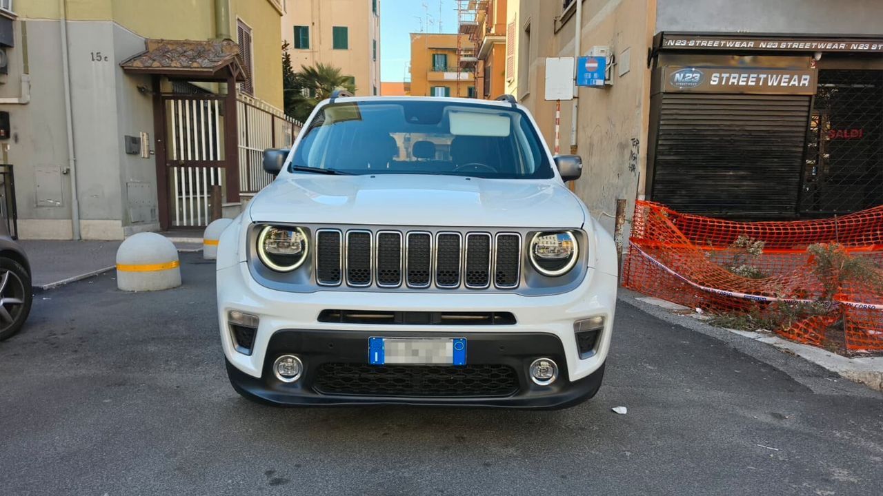 Jeep Renegade 1.0 T3 Longitude imagem 2