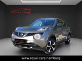 Nissan Juke N-Connecta NAVI*KLIMA*SHZ*360*CAM*SPUR-ASS* - Nissan Juke Gebrauchtwagen in Hamburg