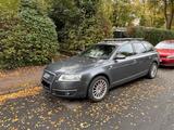 Audi A6 C6 3.0 TDI Quattro 233PS - Audi A6 aus 2008: 3.2