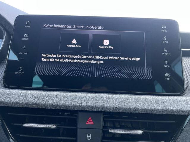 Kamiq Selection 1.0 TSI DSG Navi,Klima,PDC,