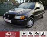 Volkswagen Polo 2.HAND*TÜV BIS 05.26!*SERVO* - gebrauchte VW Polo aus dem Jahr 1999