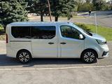 Renault Trafic SpaceClass L1 dCi 170 EAG9 - Renault Trafic Jahreswagen