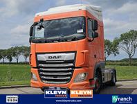 DAF XF 450 SPACECAB 2X TANK
