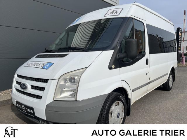 Ford Transit 2.2 Kombi FT 300 M Trend KLIMA AHK TÜV