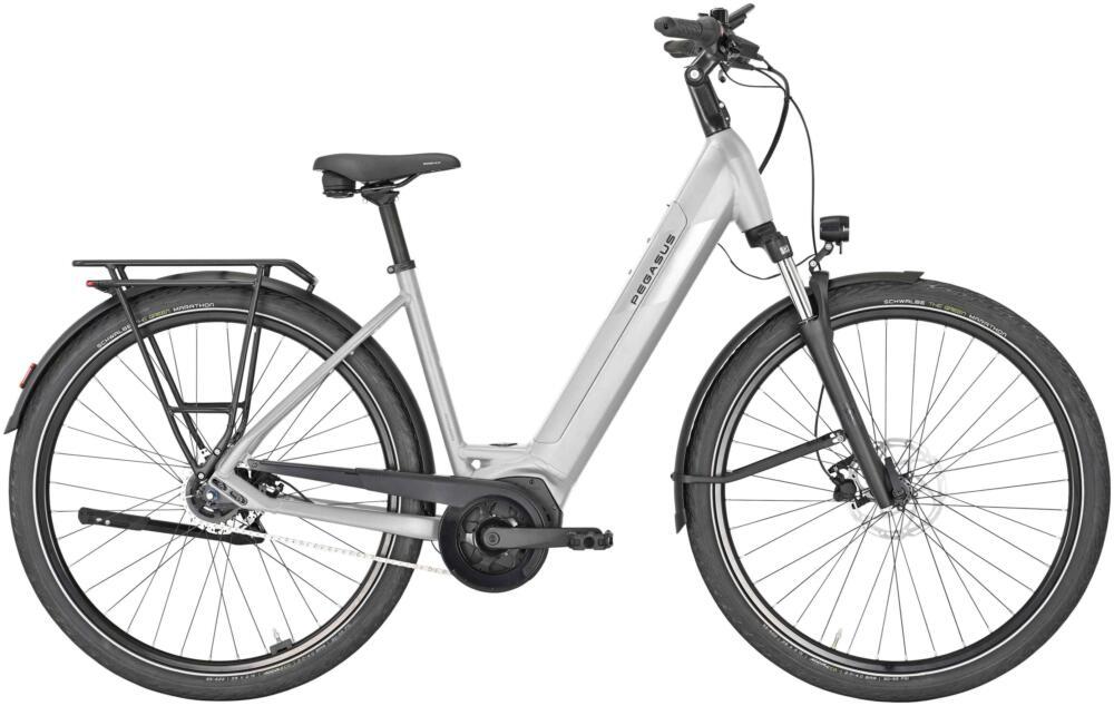 Pegasus SOLERO EVO 5R S - 28"