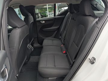 Volvo XC40 - 9
