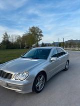 Mercedes-Benz Mercedes c270 Limousine  - Mercedes-Benz C 270 Diesel Gebrauchtwagen