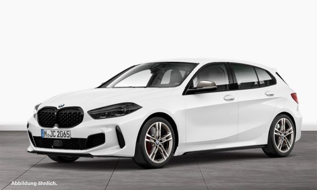 BMW M135i xDrive Hatch HK HiFi DAB LED WLAN Shz