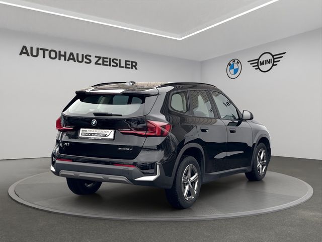 Foto Nummer 2: BMW X1