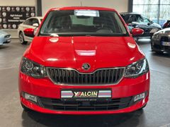 SKODA Fabia - Ansicht 2