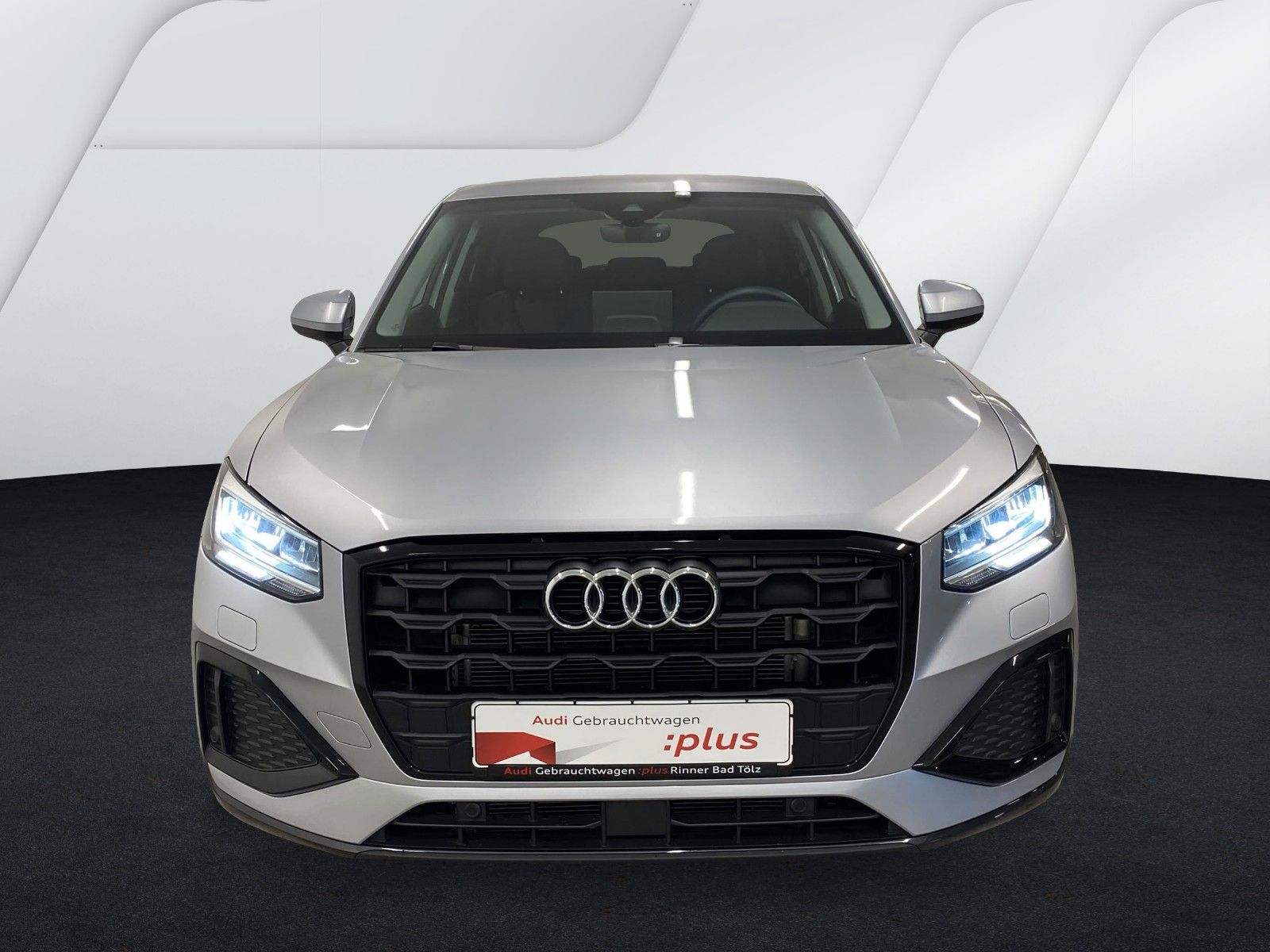 Audi Q2 - Bild 4