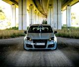 Volkswagen VW Golf 5 GTI ABT in R32 Optik/TÜV&Service... - Volkswagen Golf: Abt GTI