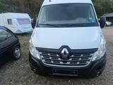 Renault Master*TUV NEU*AUTOMATIK*KLIMA - Renault Master in Duisburg
