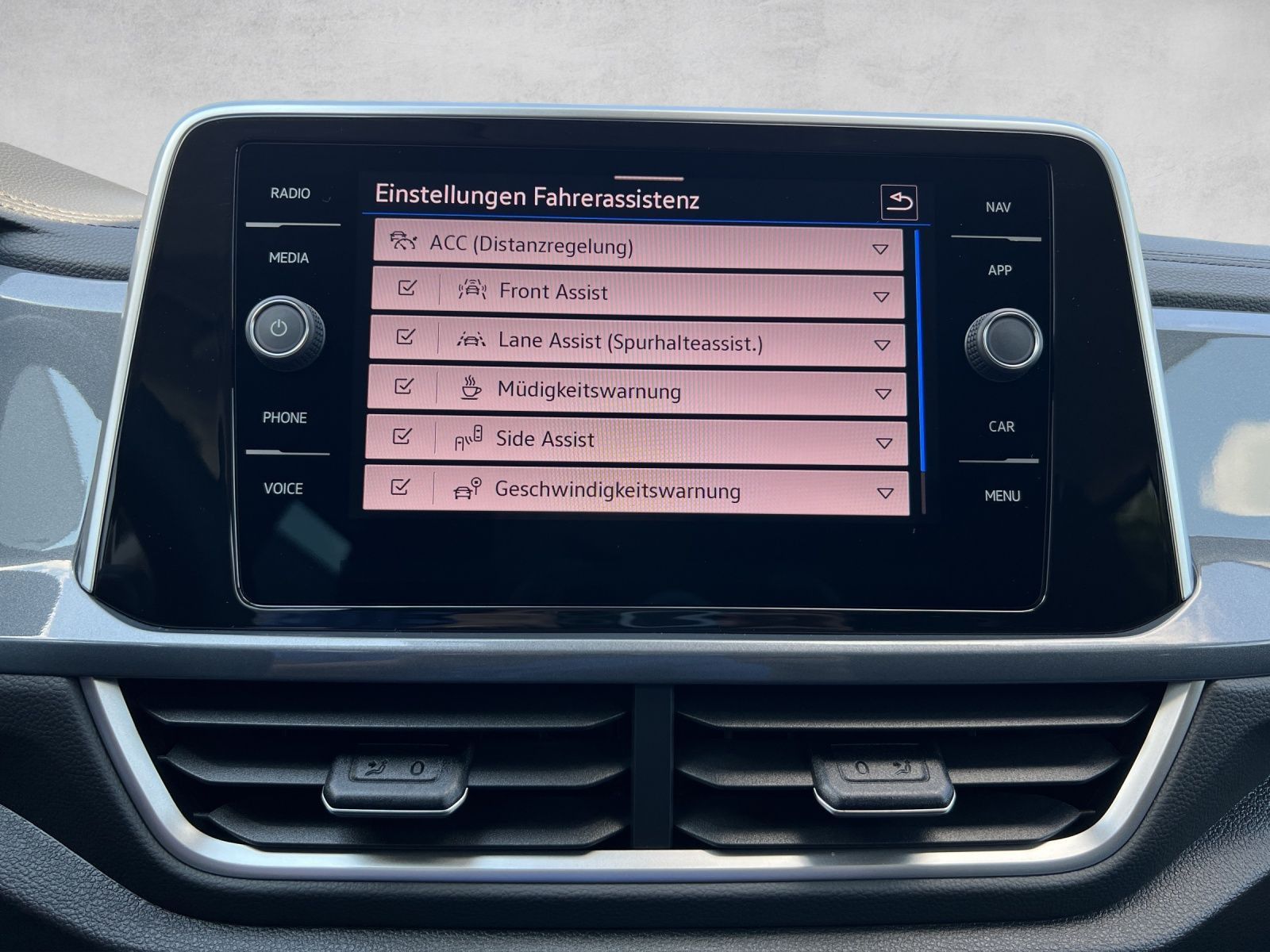 T-Roc Style 1.5 TSI DSG AHK*Navi*ACC*CarPlay