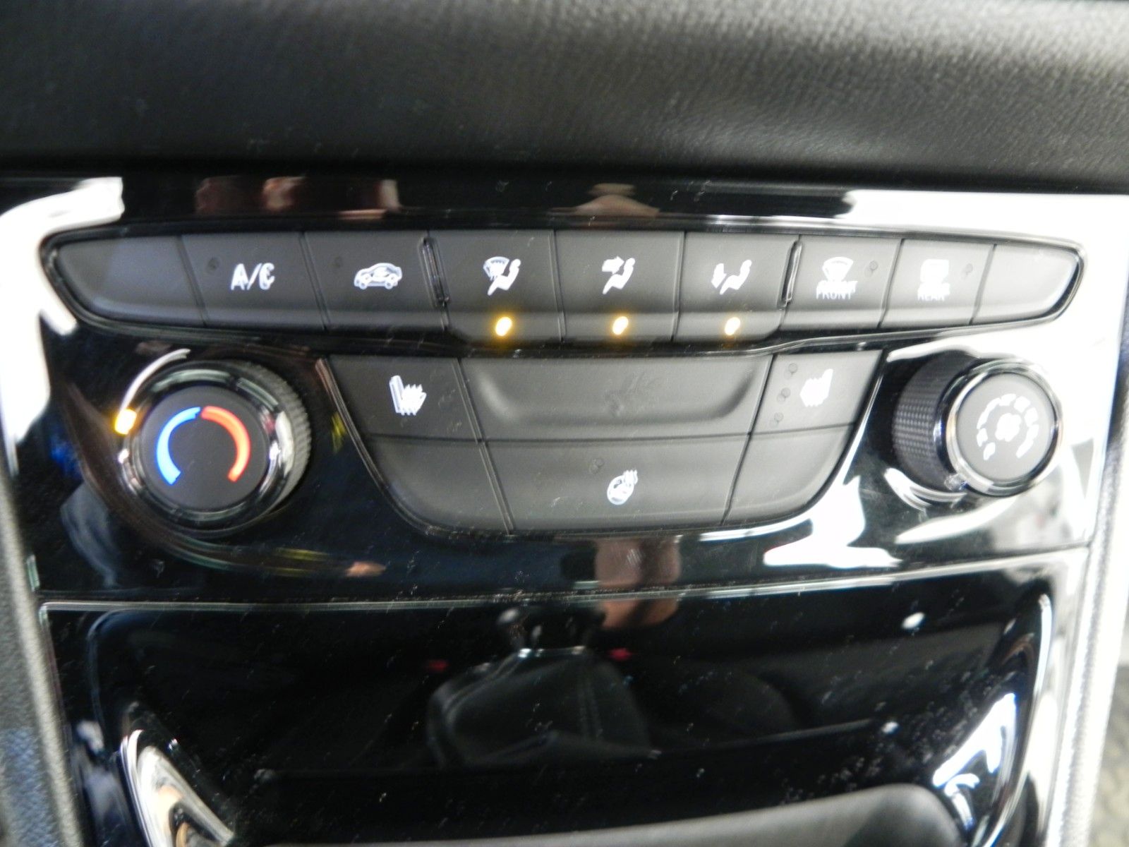 Fahrzeugabbildung Opel Astra ST 1.6D DYNAMIC NAVI/KAMERA/SHZ/ALU/PDC