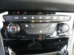 Fahrzeugabbildung Opel Astra ST 1.6D DYNAMIC NAVI/KAMERA/SHZ/ALU/PDC
