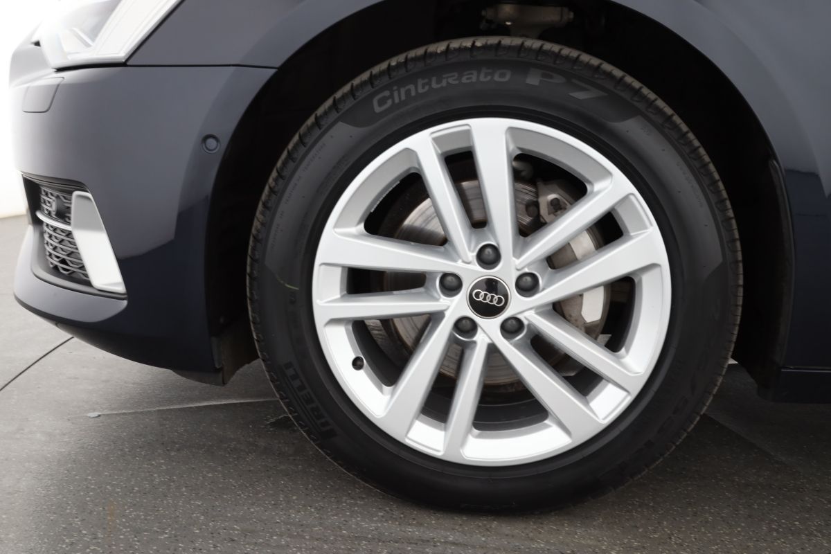 Audi A6 - Bild 8