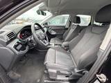 Audi Q3 advanced 35 TFSI AHK LED VC RearView Sitzh Na - gebrauchte Audi Q3 aus dem Jahr 2020