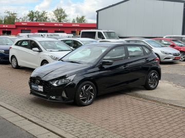 Hyundai i20 - 2