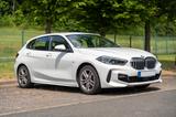 BMW 118i M Sport M Sport