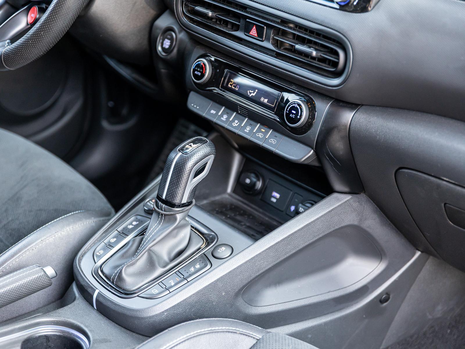 Hyundai Kona 2.0 T-GDI N Performance/LED/NAVI/KAMERA/ACC, миниатюра 29