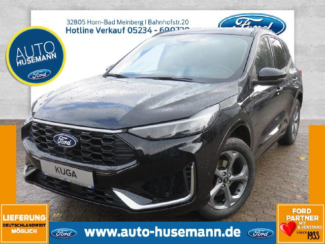 Ford Kuga Plug-In Hybrid ST-Line X,360°Kamera,18"LMF