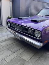 Plymouth Duster  - gebrauchte Plymouth Sportwagen