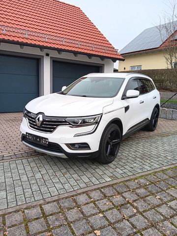 Renault Koleos dCi 175 4WD X-tronic Initiale Paris I...