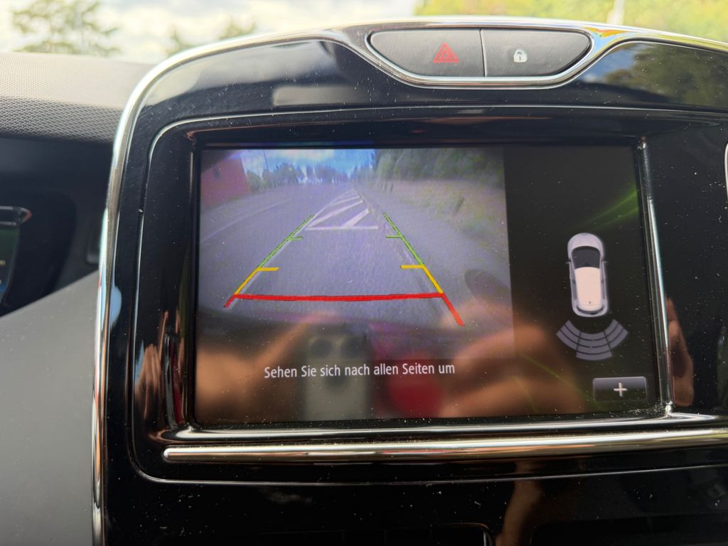 Image of Renault ZOE
