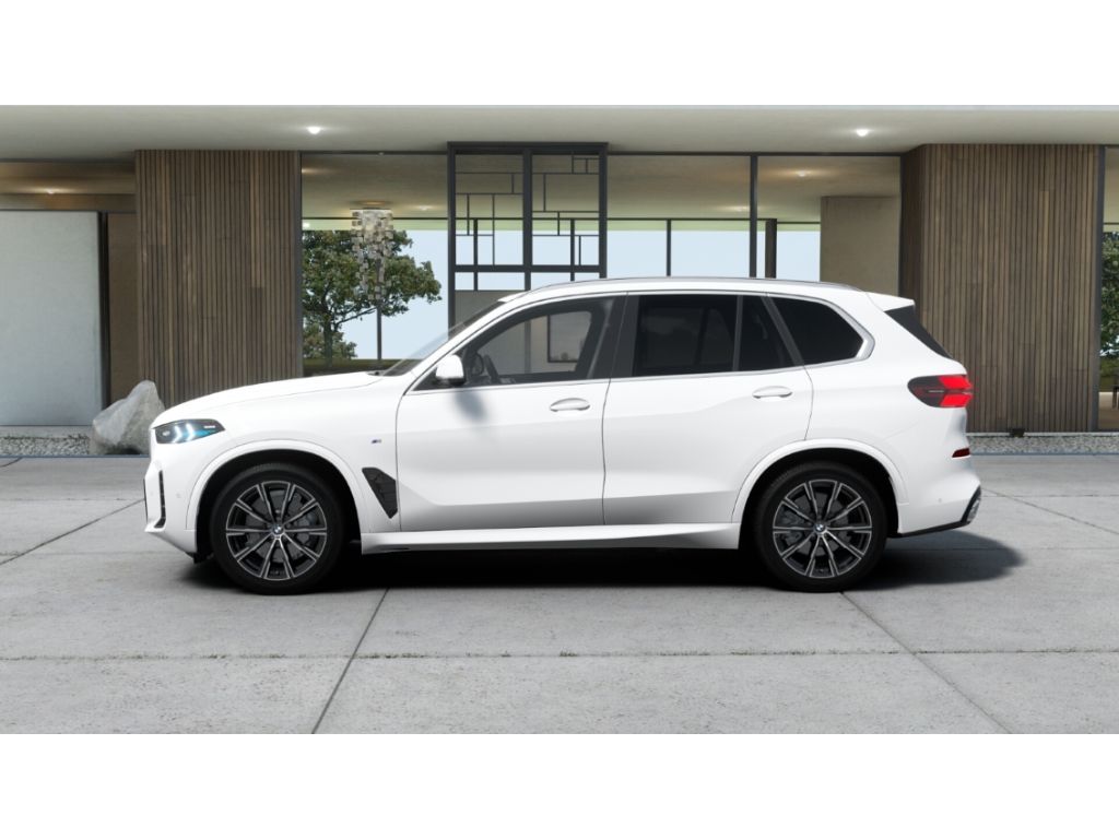 BMW X5 - Bild 5