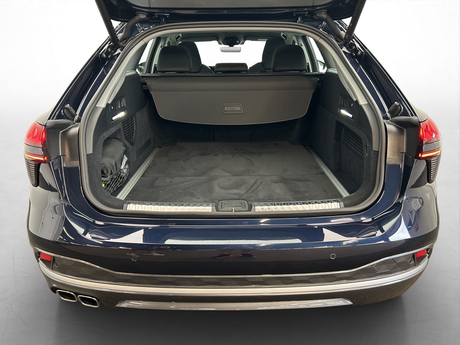 Audi A6 - Bild 11