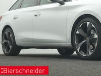 Cupra Leon - Vorschau Bild 34