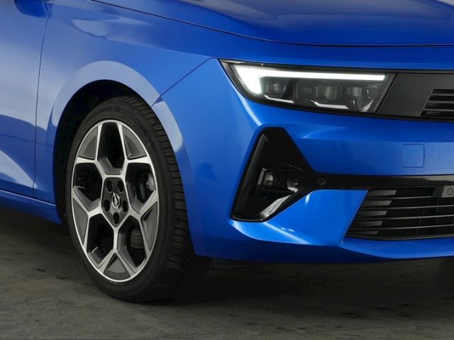 Astra L ST ULTIMATE CDTI AT+LED MATRIX+NAVI+360 